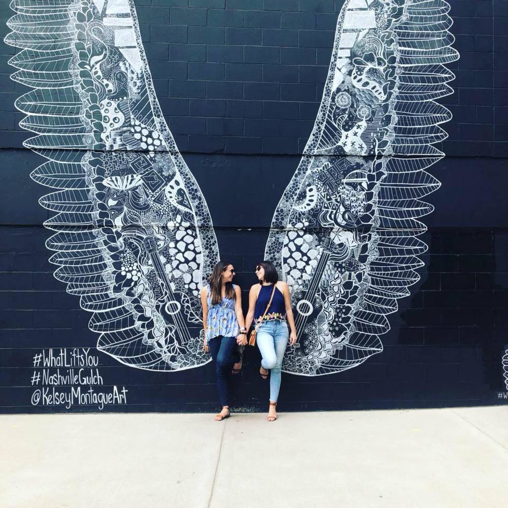 Meet your Posher, Kristin